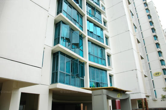 Punggol Central thumbnail photo